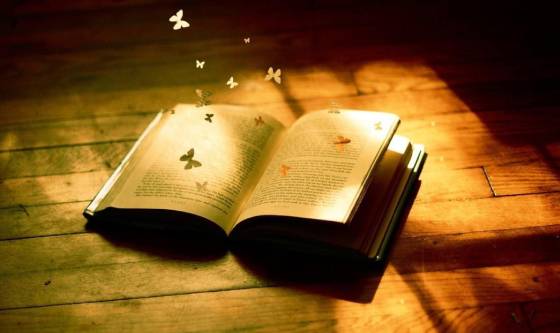 美文赏析:《我与地坛》