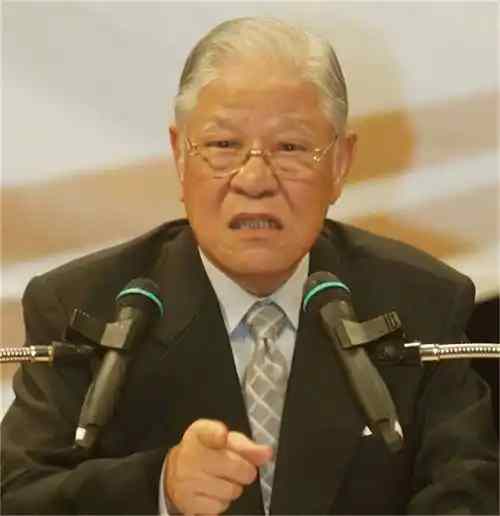 台独骨干核心都TMD是日裔！！！对这些人需要统战吗？