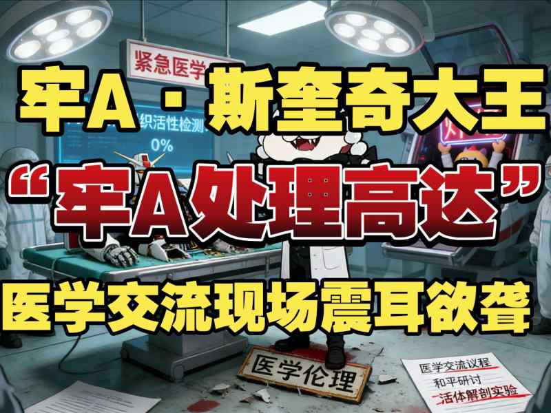 从置疑牢A，到打破滤镜、看清老美！！！